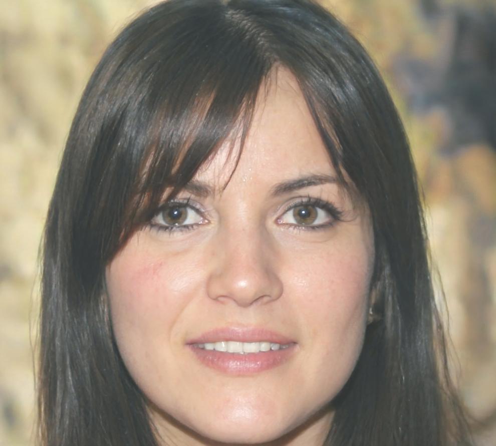 Giorgia Lunardi