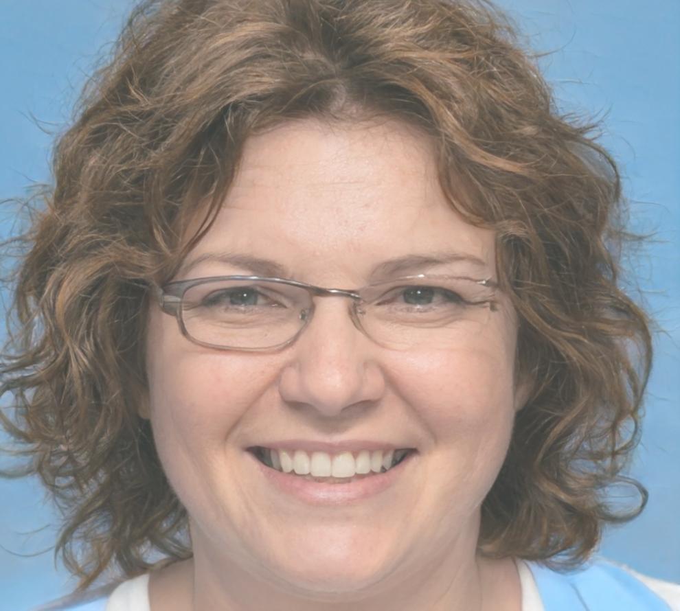 Ritratto di Livia Bertolini