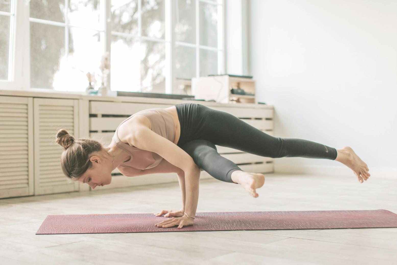 Ambiente rilassante per il rilassamento muscolare progressivo